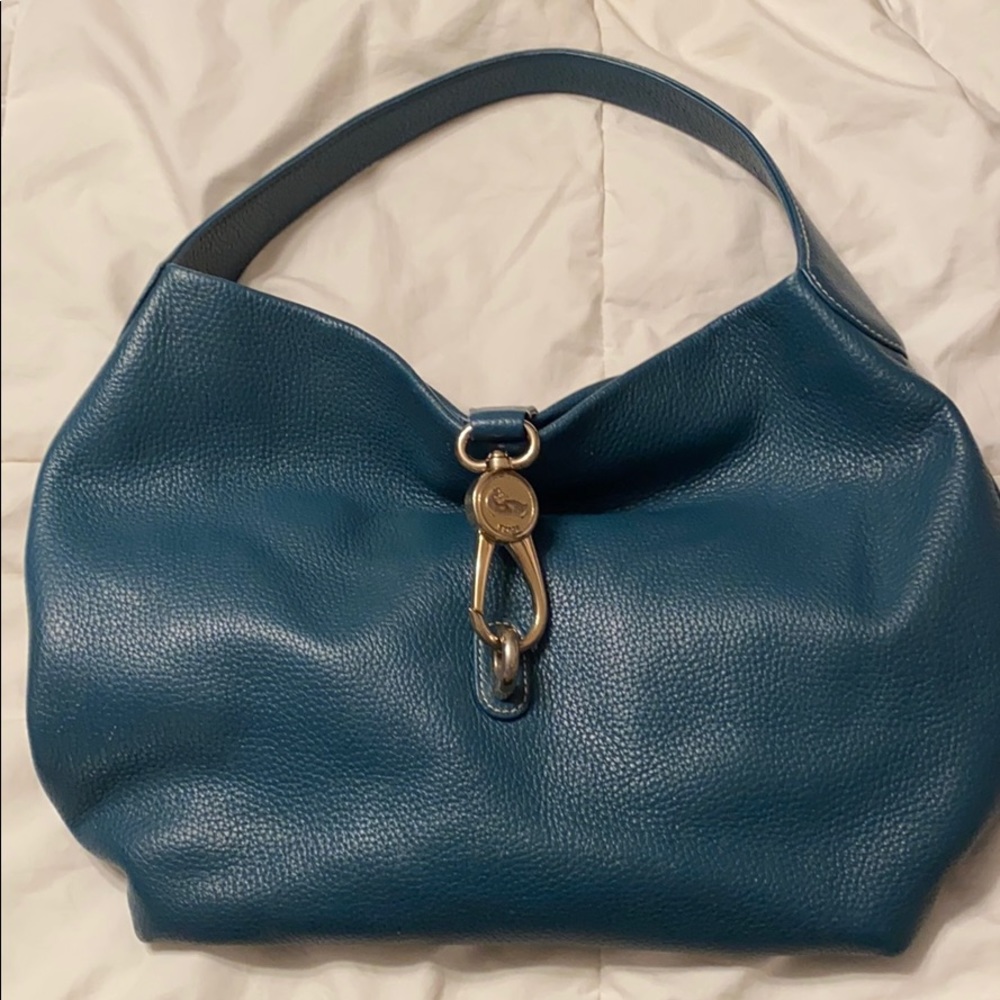 Dooney and Bourke bag